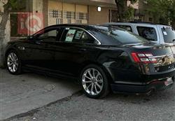 Ford Taurus